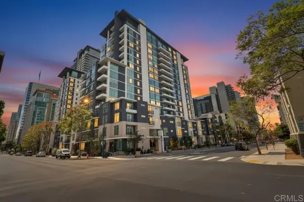 425 W Beech St #226, San Diego, CA 92101