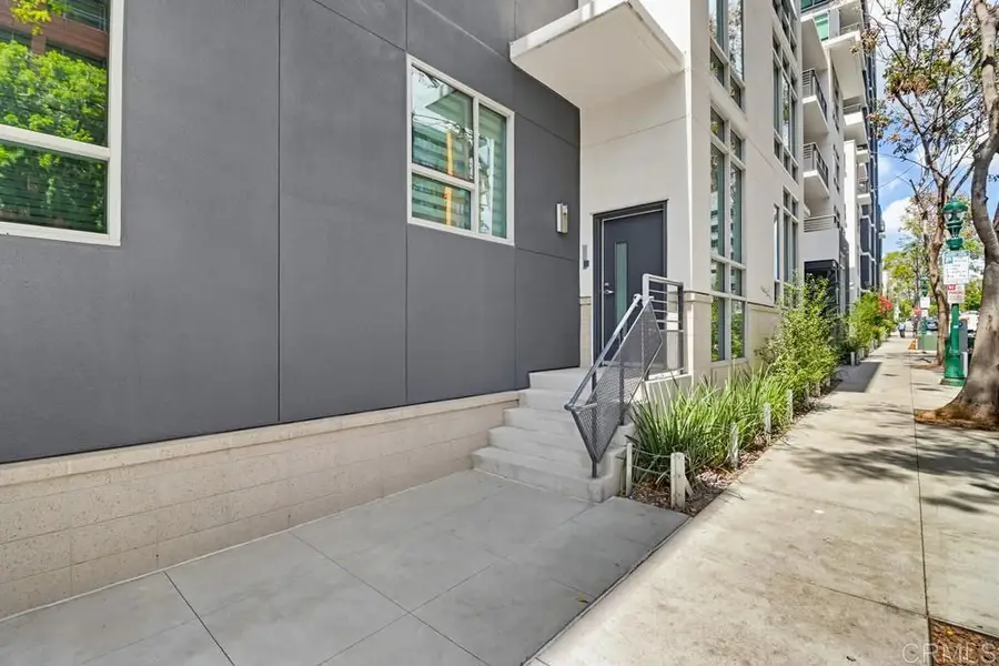 425 W Beech St #226, San Diego, CA 92101 - #2