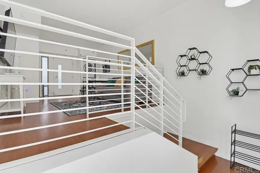 425 W Beech St #226, San Diego, CA 92101 - #3