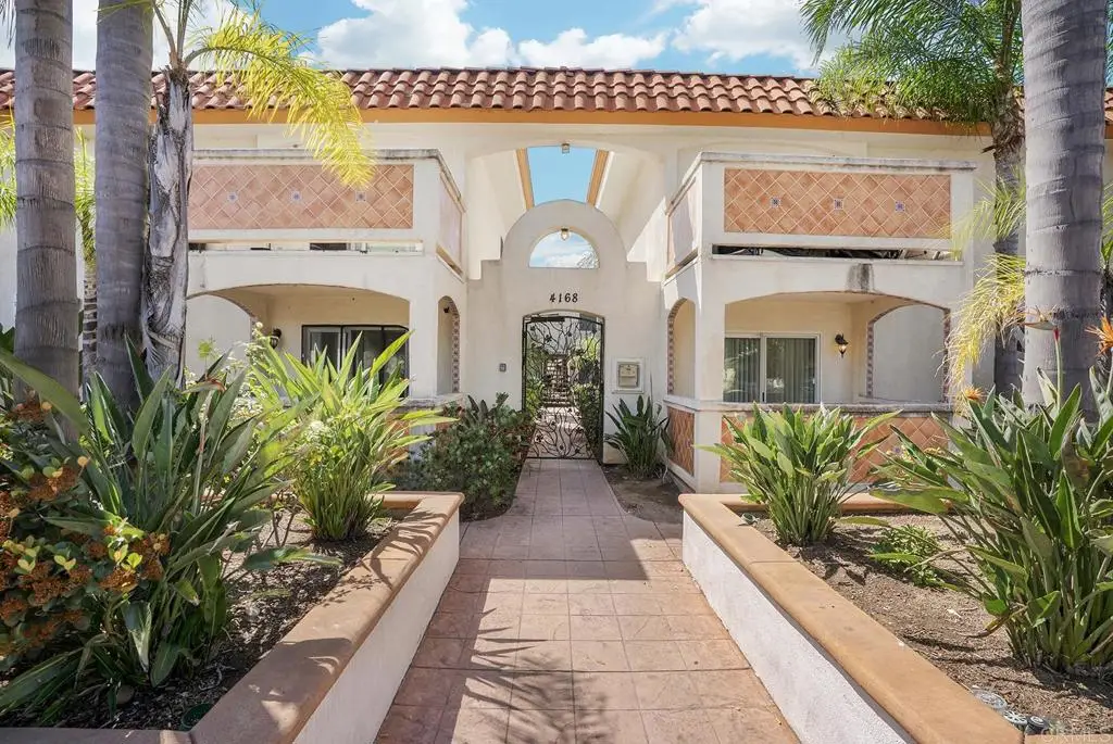 4168 44th Street #7, San Diego, CA 92105 - #1