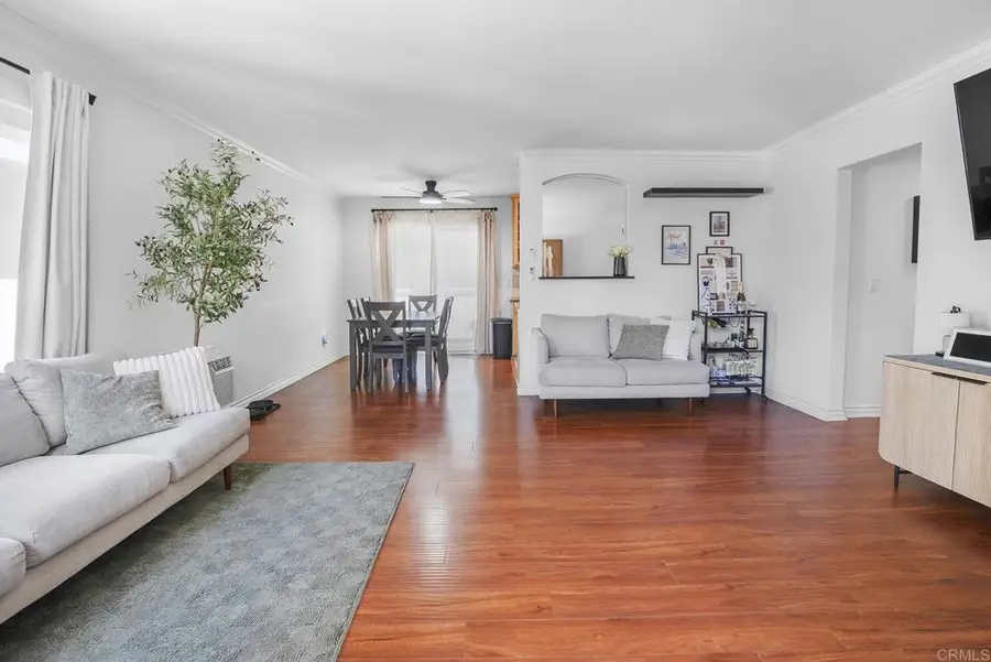 4168 44th Street #7, San Diego, CA 92105 - #3