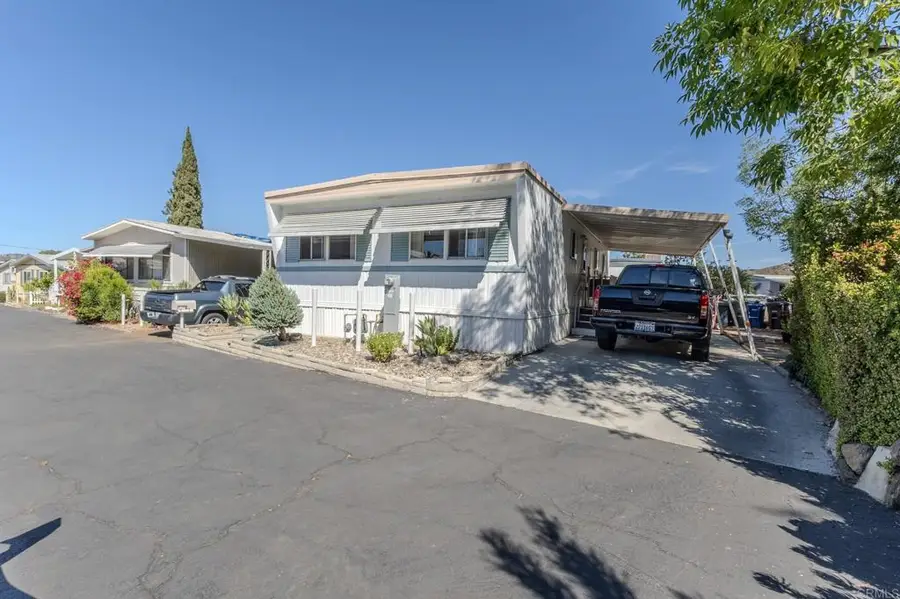 351 E Bradley Avenue #48, El Cajon, CA 92021 - #2