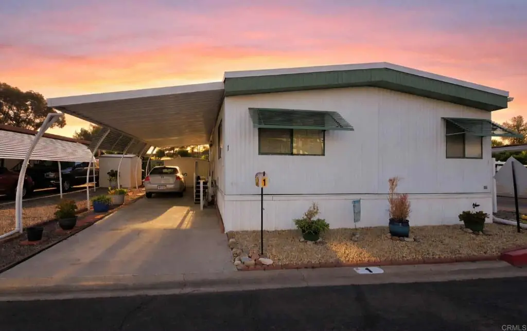 1815 Sweetwater #1, Spring Valley, CA 91977 - #1