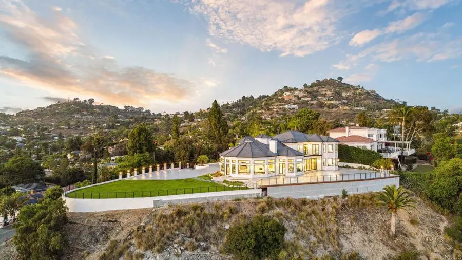 9355 Lavell Street, La Mesa, CA 91941 - #2