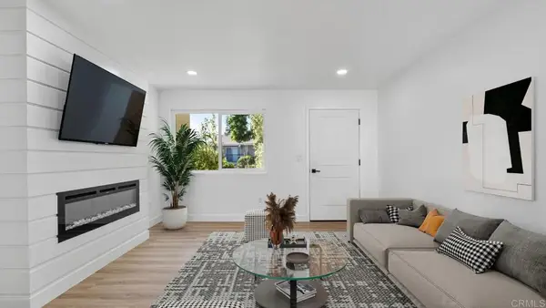 7986 Camino Jonata, San Diego, CA 92122
