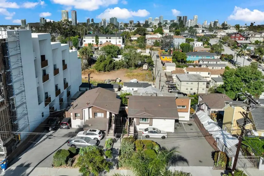 816 27th Street #5, San Diego, CA 92102 - #2