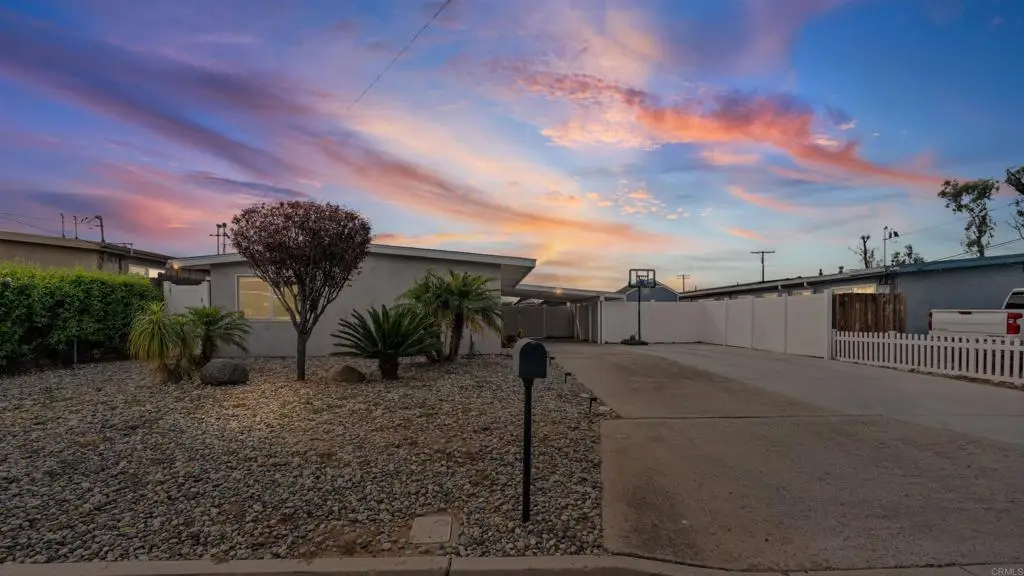 11140 Meadow Terrace Drive, Santee, CA 92071 - #1