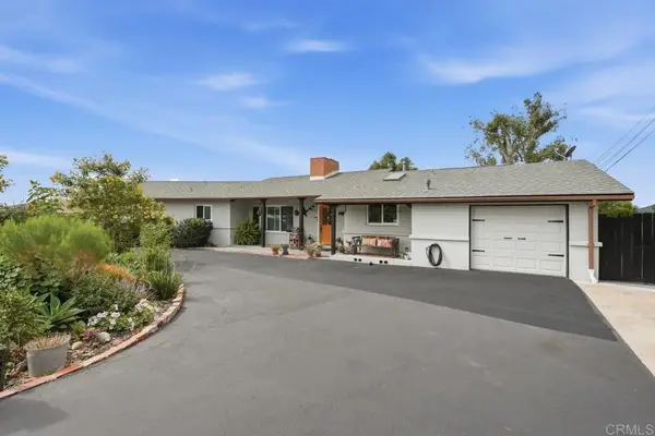 812 Sharon, El Cajon, CA 92020