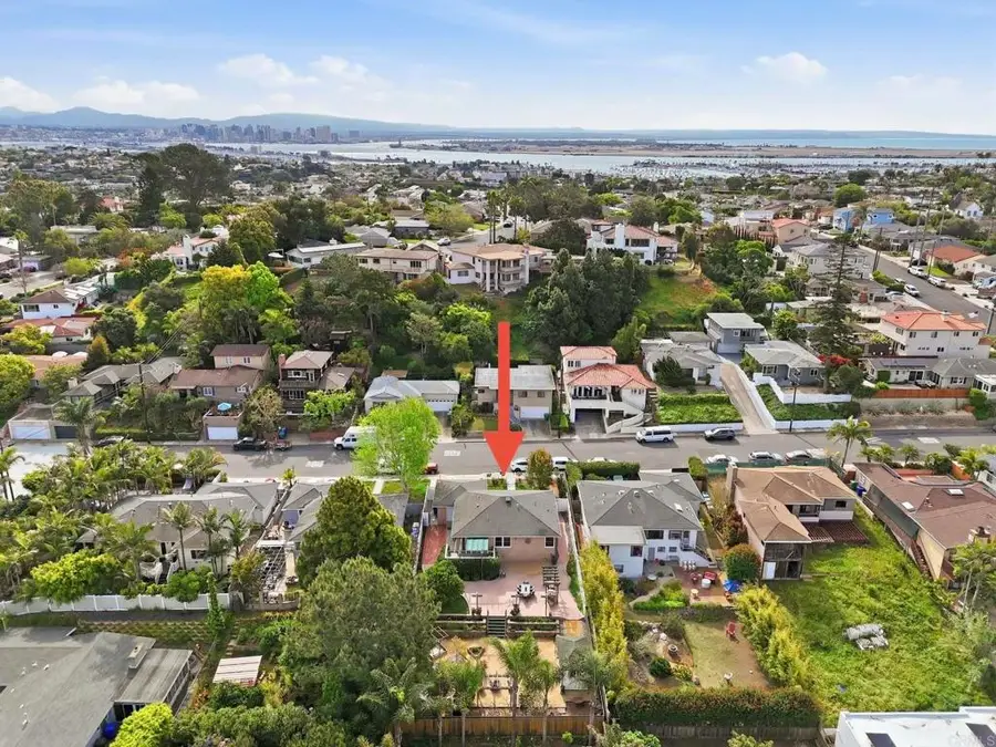 1772 Redondo Street, San Diego, CA 92107 - #2