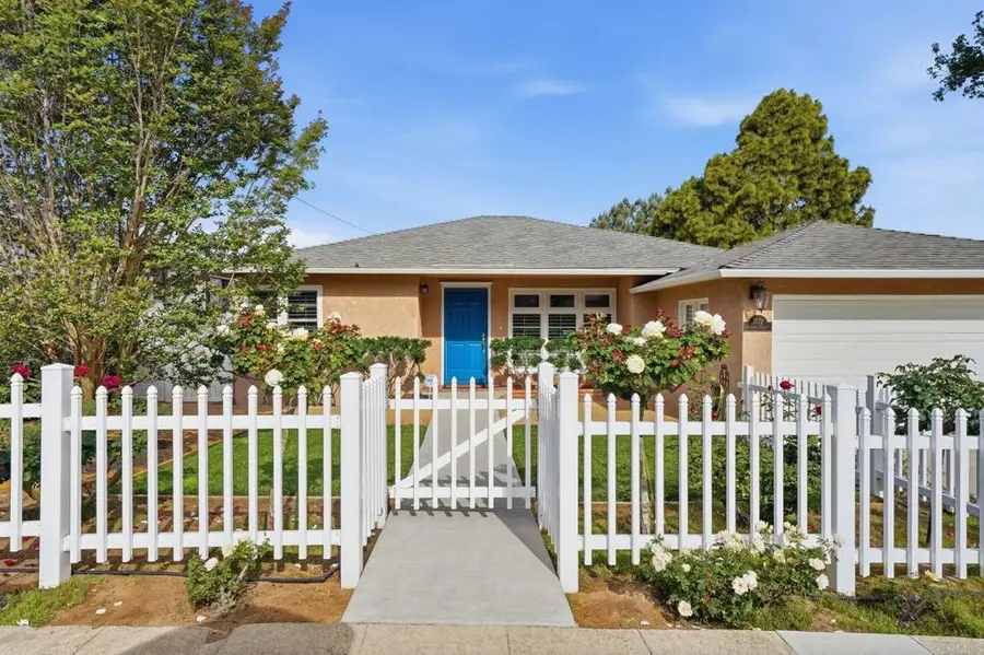 1772 Redondo Street, San Diego, CA 92107 - #3