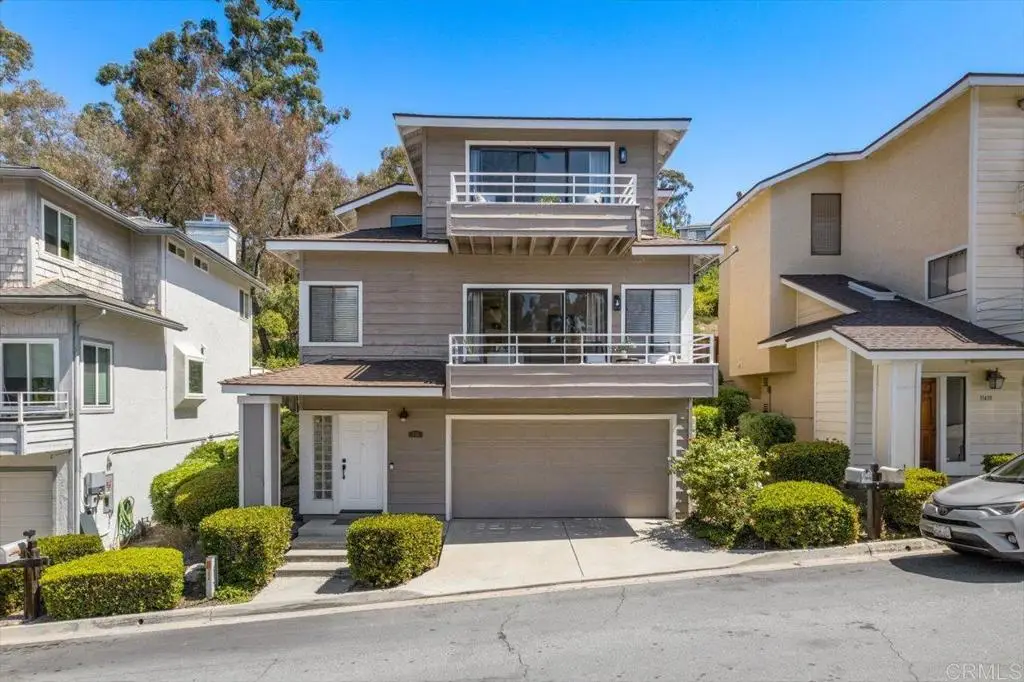 11414 Madera Rosa Way, San Diego, CA 92124 - #1