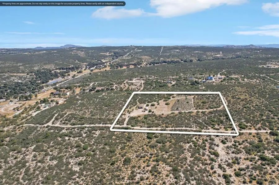 1424 Shasta Way, Boulevard, CA 91905 - #2