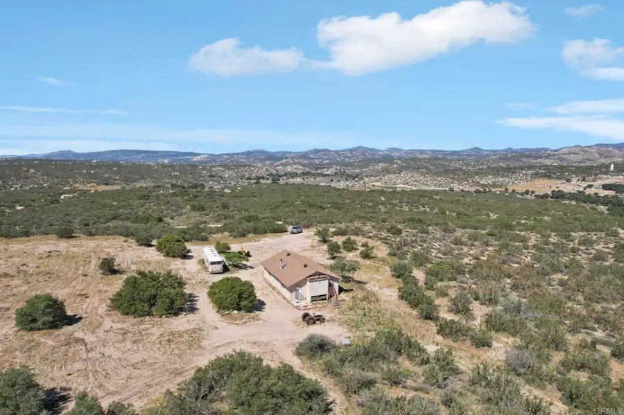 1424 Shasta Way, Boulevard, CA 91905 - #3