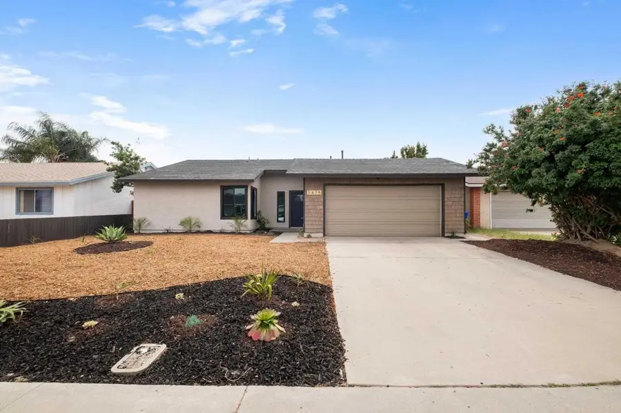 3675 Branch Court, Oceanside, CA 92058 - #2