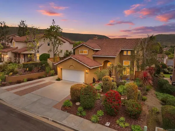 759 Avenida Codorniz, San Marcos, CA 92069