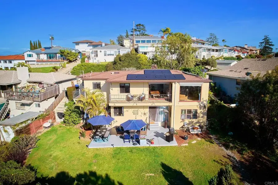 4350 Summit Drive, La Mesa, CA 91941 - #3