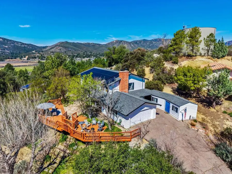 8034 Foothill, Pine Valley, CA 91962 - #3