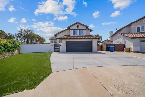 1186 De Anza Court, Chula Vista, CA 91910