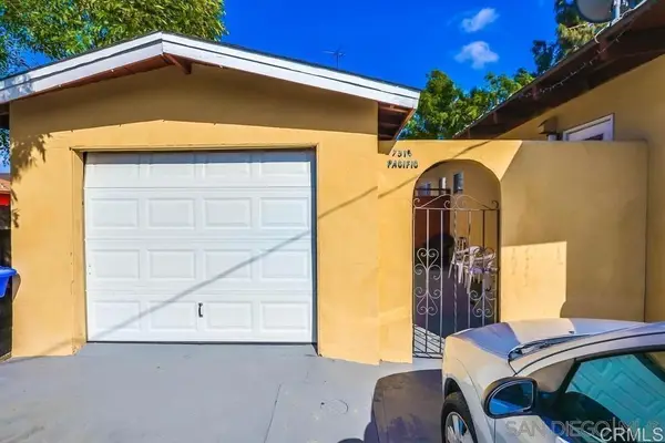 18 Pacific Avenue, Lemon Grove, CA 91945