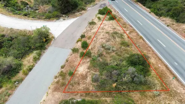 0 La Cresta Road, El Cajon, CA 92021