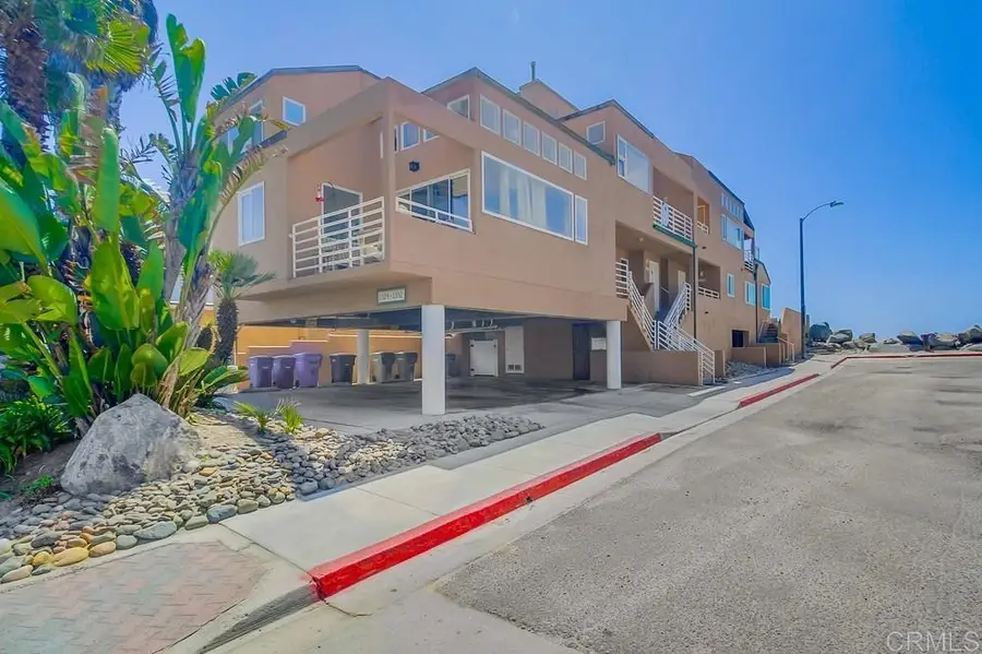 1326 Seacoast Drive, Imperial Beach, CA 91932 - #2