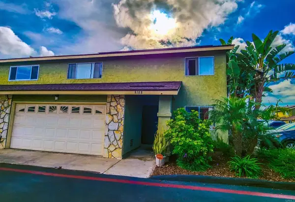 818 Hollister Street #B, San Diego, CA 92154