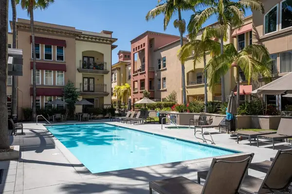 1270 Cleveland Avenue #319, San Diego, CA 92103