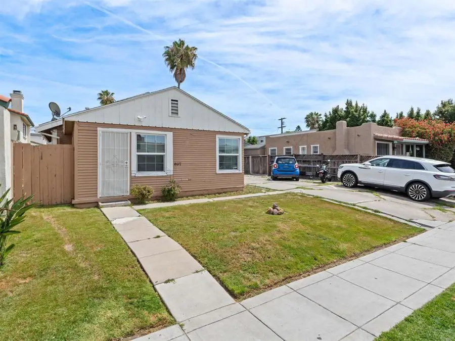 4669 73 Felton Street, San Diego, CA 92116 - #2