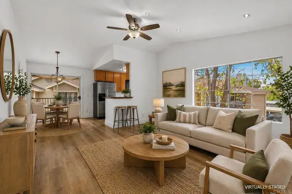 3535 Grove Street #221, Lemon Grove, CA 91945