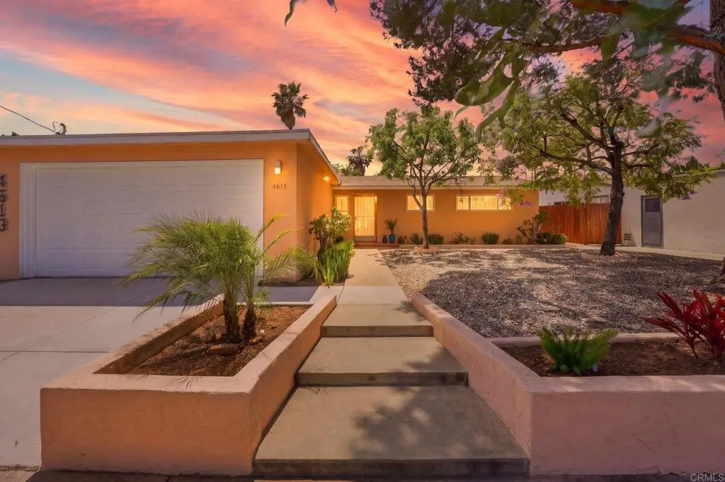 4613 Rainier Avenue, San Diego, CA 92120 - #1