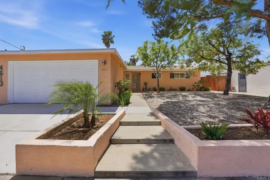 4613 Rainier Avenue, San Diego, CA 92120 - #2