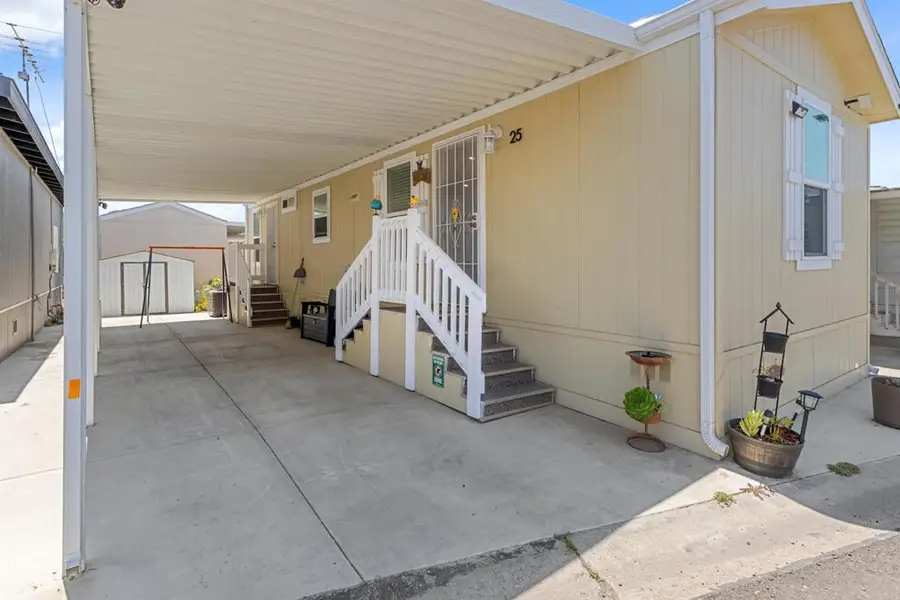 3221 Bancroft Drive #25, Spring Valley, CA 91977 - #2