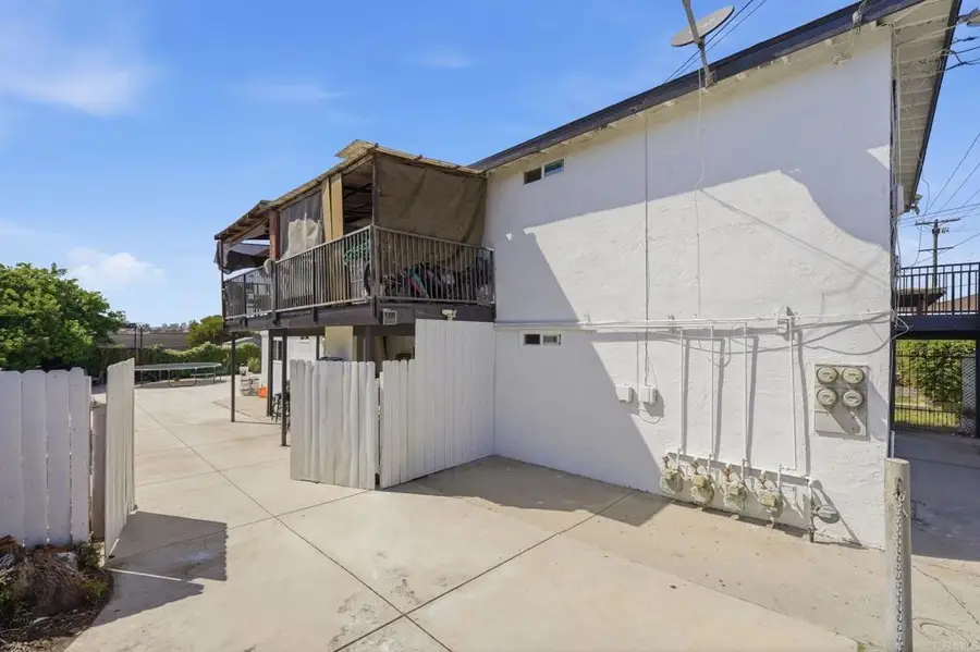 36 1/2 35th Street, San Diego, CA 92102 - #3
