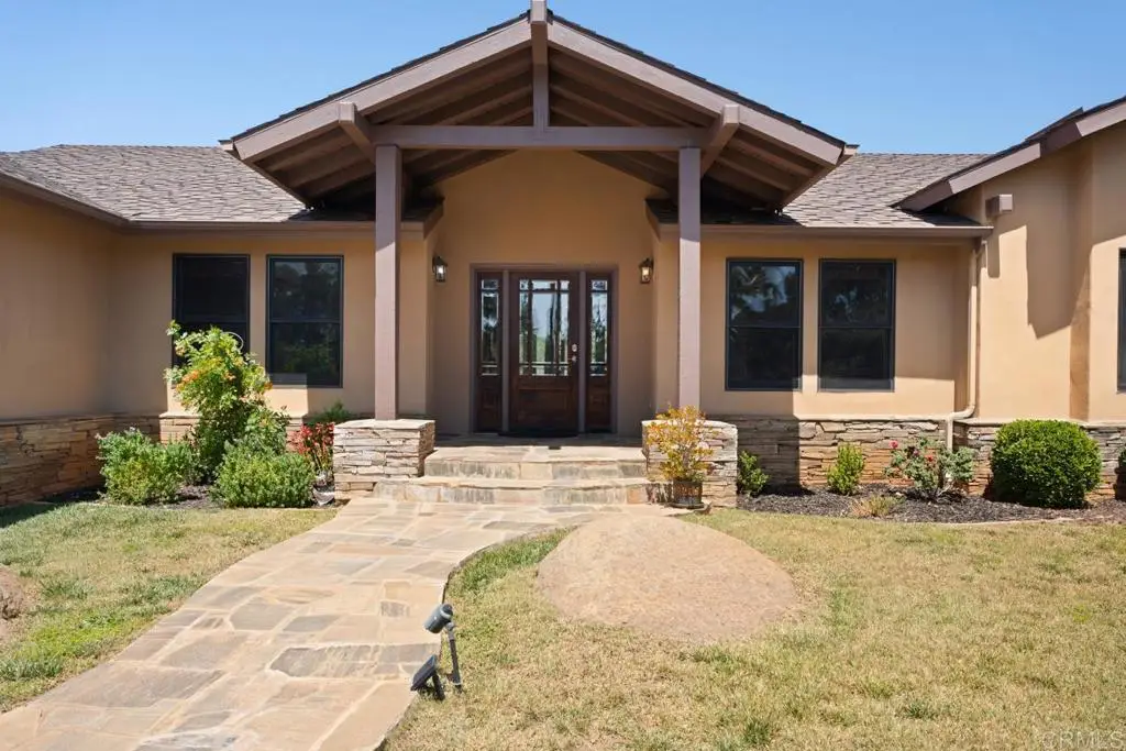 1988 Alpine Creek Lane, Alpine, CA 91901 - #1