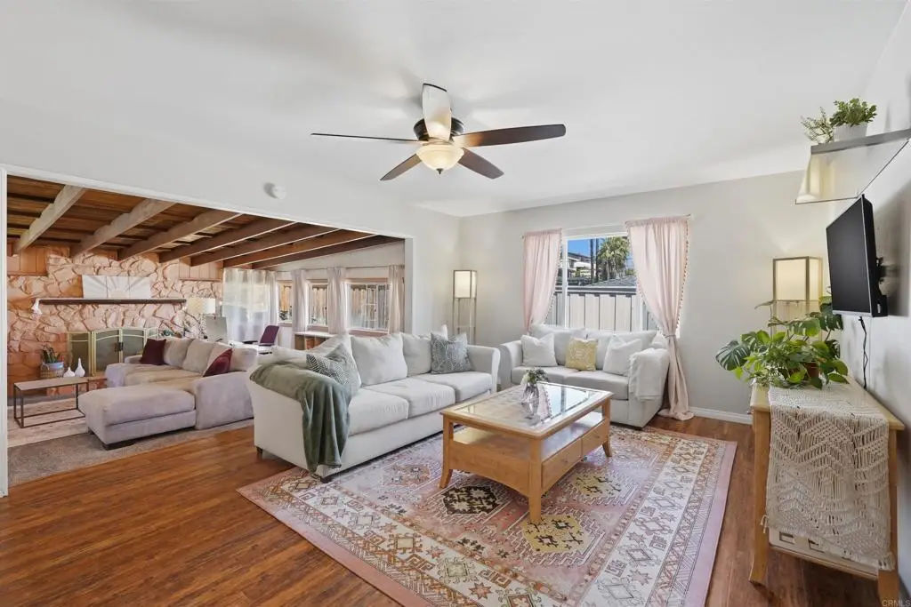 976 Finch Street, El Cajon, CA 92020 - #1
