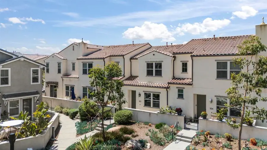 1927 Corte Agata #163, Chula Vista, CA 91913 - #2