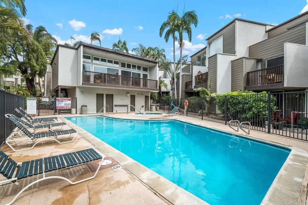 4545 Collwood Boulevard #42, San Diego, CA 92115 - #1