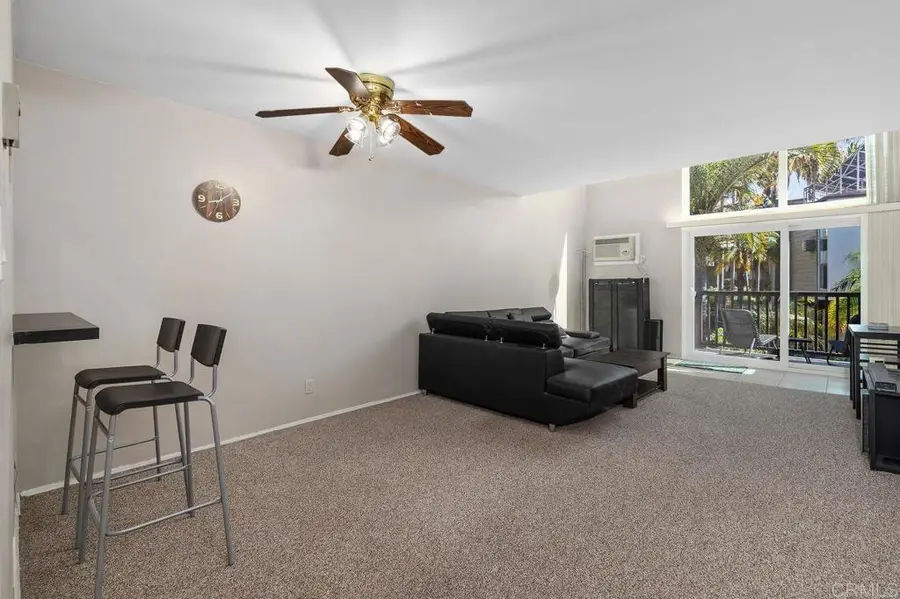 4545 Collwood Boulevard #42, San Diego, CA 92115 - #3