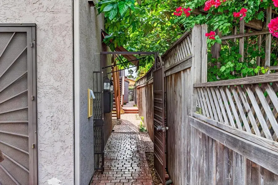 4482 North Avenue #4, San Diego, CA 92116 - #2