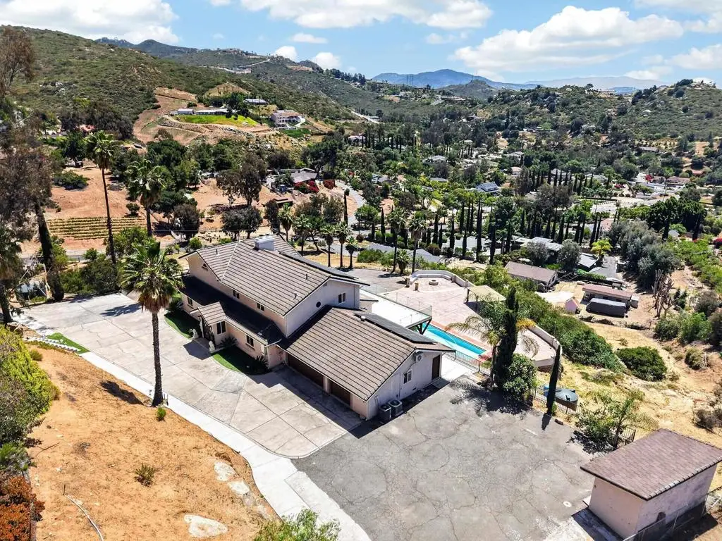 1710 Lotus Lane, El Cajon, CA 92021 - #1