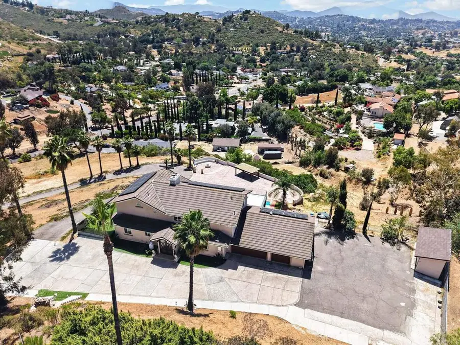 1710 Lotus Lane, El Cajon, CA 92021 - #3