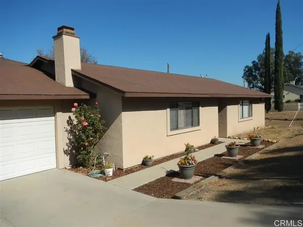 1132 Ramona Street, Ramona, CA 92065