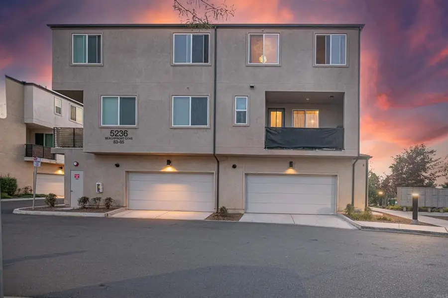 5236 Beachfront #83, San Diego, CA 92154 - #2