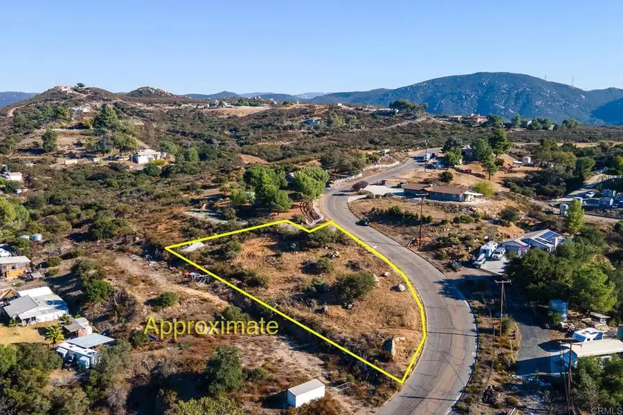 0 Casa De Roca Way, Alpine, CA 91901 - #3