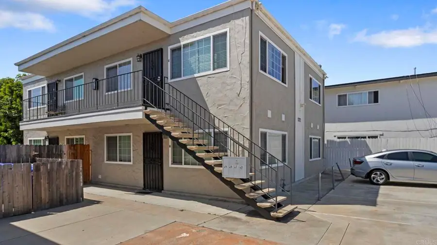 1212 Azusa Street, San Diego, CA 92110 - #2