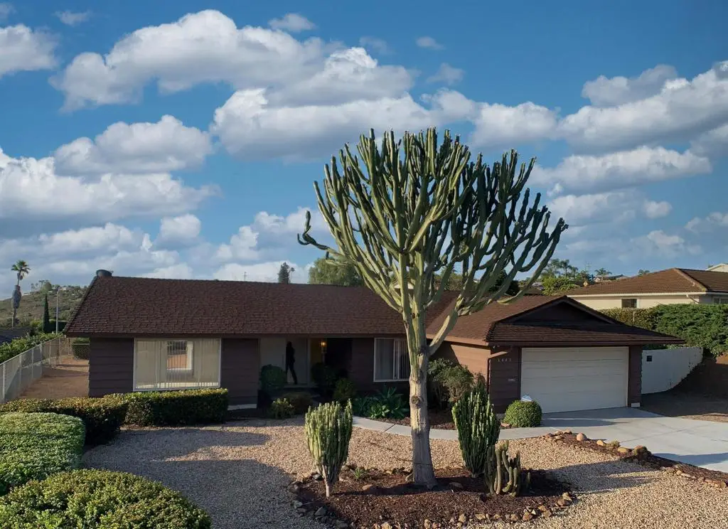6443 Bluefield Place, San Diego, CA 92120 - #1