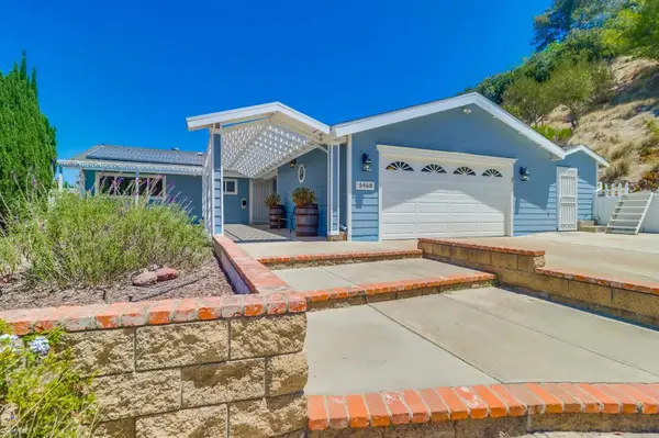 5468 Princess View Place, San Diego, CA 92120