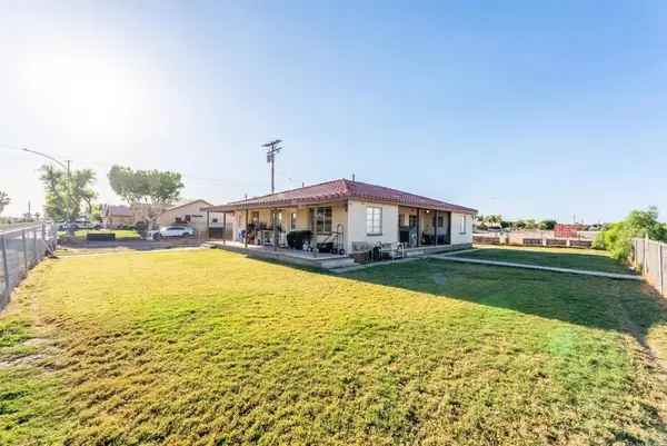 225 W Legion Road, Brawley, CA 92227