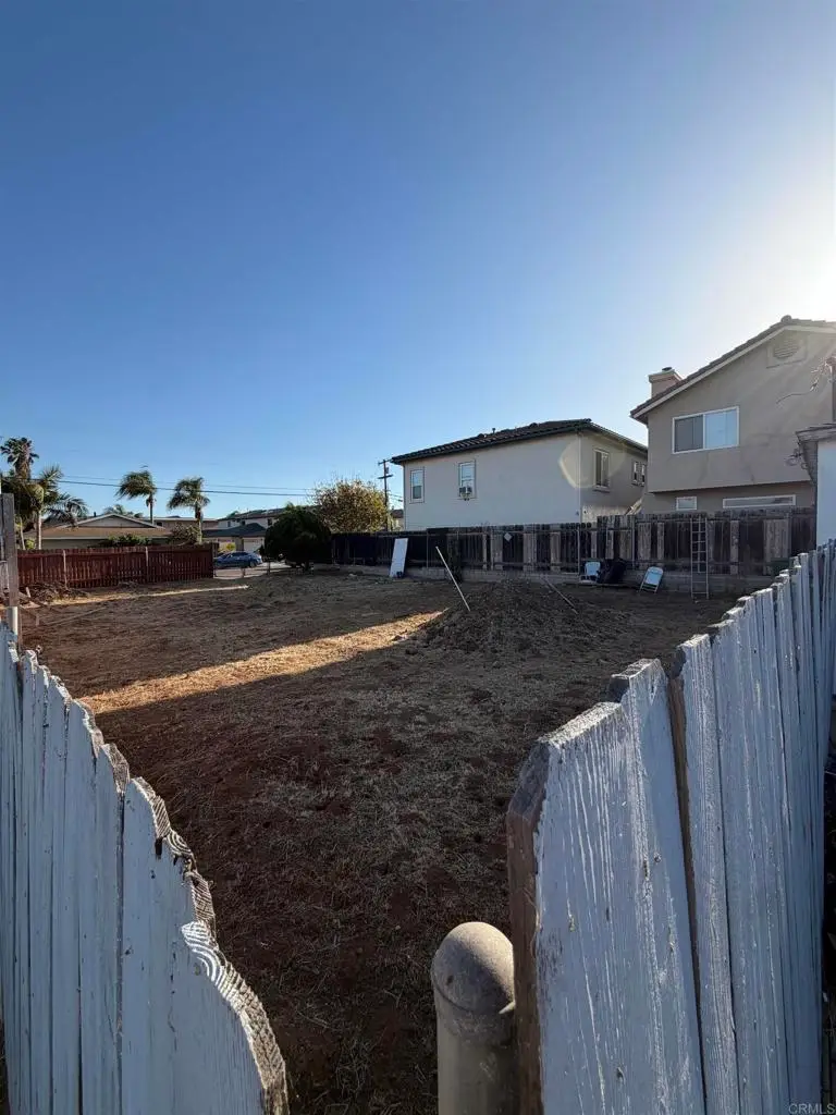 Elm Avenue & 842 18th Street, San Diego, CA 92154 - #2