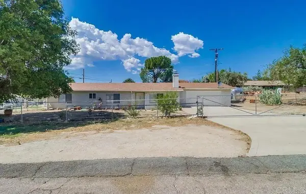 29956 Oak Drive, Campo, CA 91906